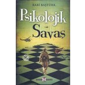 PSIKOLOJIK SAVAŞ - HASAN YALÇIN