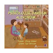 PSIKOLOJIK YARDIM ALIYORUM - OLCAY GÜNER
