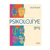 Psikolojiye Giriş - Rod Plotnik - Kaknüs Yayınları
