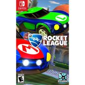 Psyonix Rocket League Standart Edition Nintendo Switch Oyun