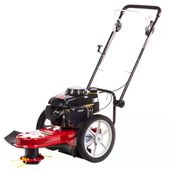 Pt160 Eur5 Tekerlekli Motorlu Tırpan