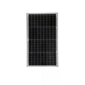 Ptech 50W Monokristal Güneş Paneli