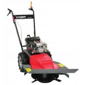 Pubert 55P Roto Mower Rotatif Çayır Biçme Makinası