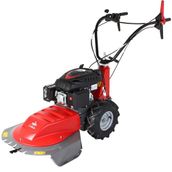 Pubert L Junior V3 RV225 LO Çayır Biçme Makinası