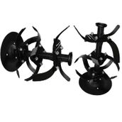 Pubert Vario 55p-55h-Aro Çapa Makinaları Alt Çapa Grubu