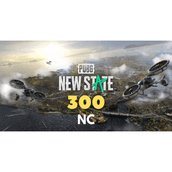 Pubg New State 300 NC