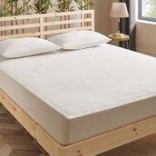 Puffy Bambu 100x200 cm Dream Sıvı Geçirmez Alez