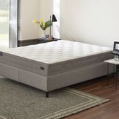 Puffy Hydro Cotton DHT 120x200 cm Yaylı Yatak