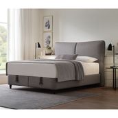 Puffy Magnus 2'li Set 160x200 cm Baza Başlık