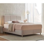Puffy Magnus Pro & Dual Plus 140x190 cm 2'li Baza Başlık Set
