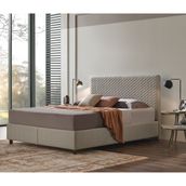Puffy Orva & Talis 160x200 cm Baza Başlık 2'li Set
