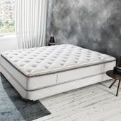 Puffy Premier 500 DHT 120x200 cm Yaylı Yatak