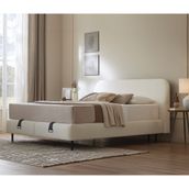 Puffy Prime 140x190 cm Baza Başlık 2'li Set