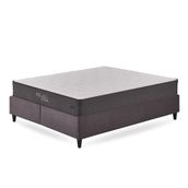 Puffy Relax 7/24 Ortopedik 90x190 cm Pocket Yaylı Yatak