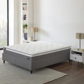 Puffy Sleep Touch DHT 100x200 cm Yaylı Yatak
