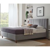 Puffy Vien & Vera 90x180 cm Baza Başlık 2'li Set