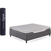 Puffy Visco Super Comfort RP Roll Pack 180x200 cm Yatak