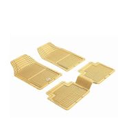 Pufı Classic Hb Universal Kauçuk Bej Paspas