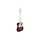 Pulse 0040TL-3TS Telecaster Elektro Gitar