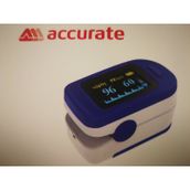 Pulse C101B1 Parmak Oksimetresi