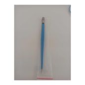 Pulsemed Bipolar Düz Penset Koter Forceps 18 Cm
