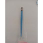 Pulsemed Bipolar Düz Penset Koter Forceps