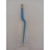 Pulsemed Bipolar Kıvrımlı Penset Koter Forceps
