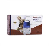 Pulsemed Br-cn152 Kompresörlü Nebulizatör