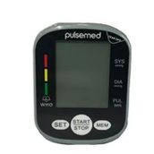 Pulsemed BSX322 Konuşan Bilekten Dijital Tansiyon Ölçüm Cihazı