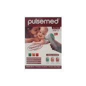 Pulsemed BSX906 Temassız Kızılötesi Ateş Ölçer