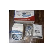 Pulsemed Compmist Kompresörlü Nebulizatör rj-206D