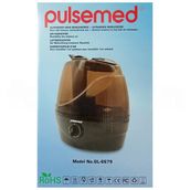 Pulsemed Gl6679 Ultrasonik Nebülizatör