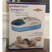 PULSEMED NEBULİZATÖR RJ 206 D