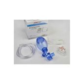 Pulsemed PVC Pediatrik Çocuk Ambu Seti