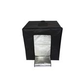 Puluz 80 X 80 cm Led Işıklı Ürün Çekim Çadırı