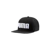 Puma 02146001 Siyah Flatbrim Cap Unisex Şapka