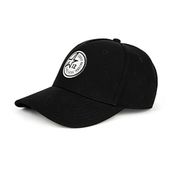 Puma 024738-01V1 Türkiye Basketbol Milli Takım Fanwear Siyah Erkek Şapka