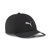 Puma 02616901 Running III Siyah Günlük Stil Unisex Şapka