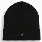 Puma 026404-01 Metal Cat Siyah Unisex Bere