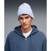 Puma 026407-03 Premium ESS Highcrown Beanie Mavi Unisex Bere