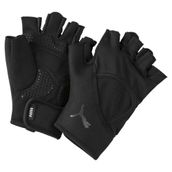 Puma 041466-03 Essential Up Puma Black Antrenman Eldiveni