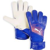 Puma 04195201 Ultra Play RC Mavi Futbol Kaleci Eldiveni