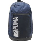 Puma 073391-02 Buzz Back Lacivert Sırt Çantası