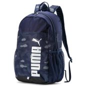 Puma 076703-04 Style Backpack 24 Litre Sırt Çantası Lacivert