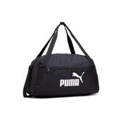 Puma 07803301 PUMA PHASE SPORTS BAG PUMA BLACK Çanta