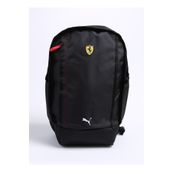 Puma 07877602 Ferrari SPTWR Race Back Siyah Erkek Sırt Çantası