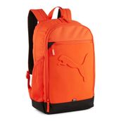 Puma 07913621 Buzz 26 Litre Turuncu Günlük Stil Erkek Sırt Çantası