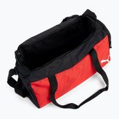Puma 079323 01 İndividual Rise Bag Unisex Kırmızı Spor Çantası