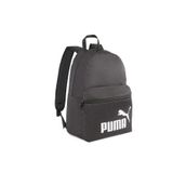 Puma 079943-01 Phase Backpack Siyah Erkek Sırt Çantası