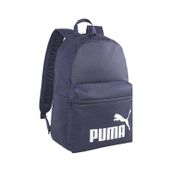 Puma 079943-02 Lacivert Unisex Sırt Çantası